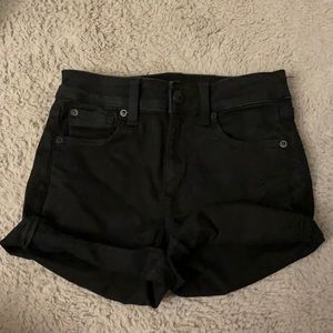 American Eagle Ne(x)t Level Stretch Jean Shorts